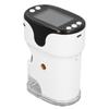1000X Handheld Microscope 2 Inch Color Screen Kids Portable Digital Microscope with FHD 10MP Photo Video   Fill Light 6 Sample Slides