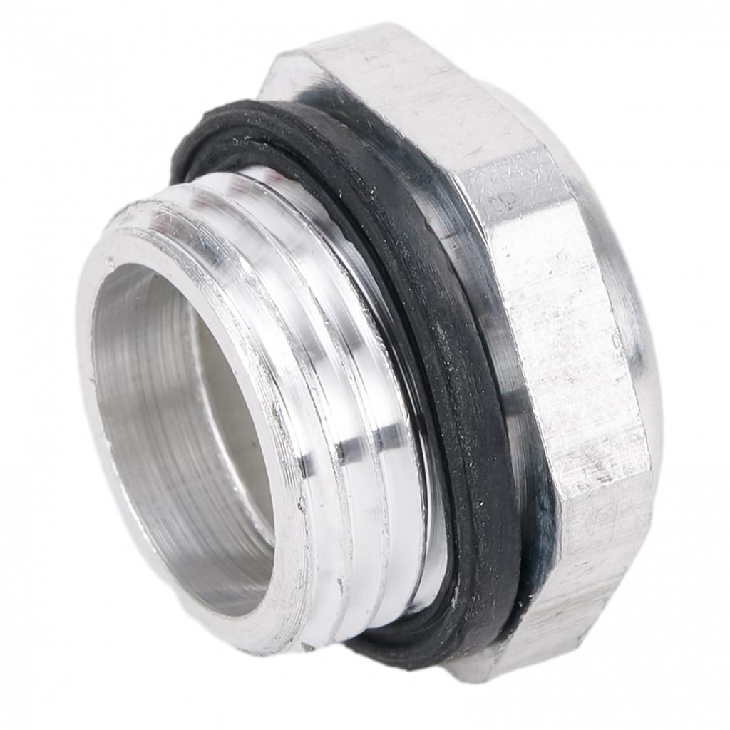 Oil Sight Glass High Temperature Environment Inner Hexagon