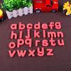 A~Z Alphabet/Numbers/Animals Fridge Stickers Toys