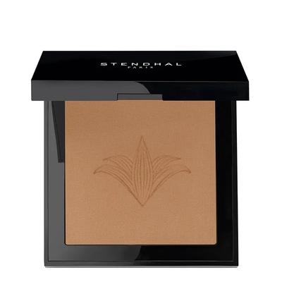 Gesichts-Make-up  – Puder