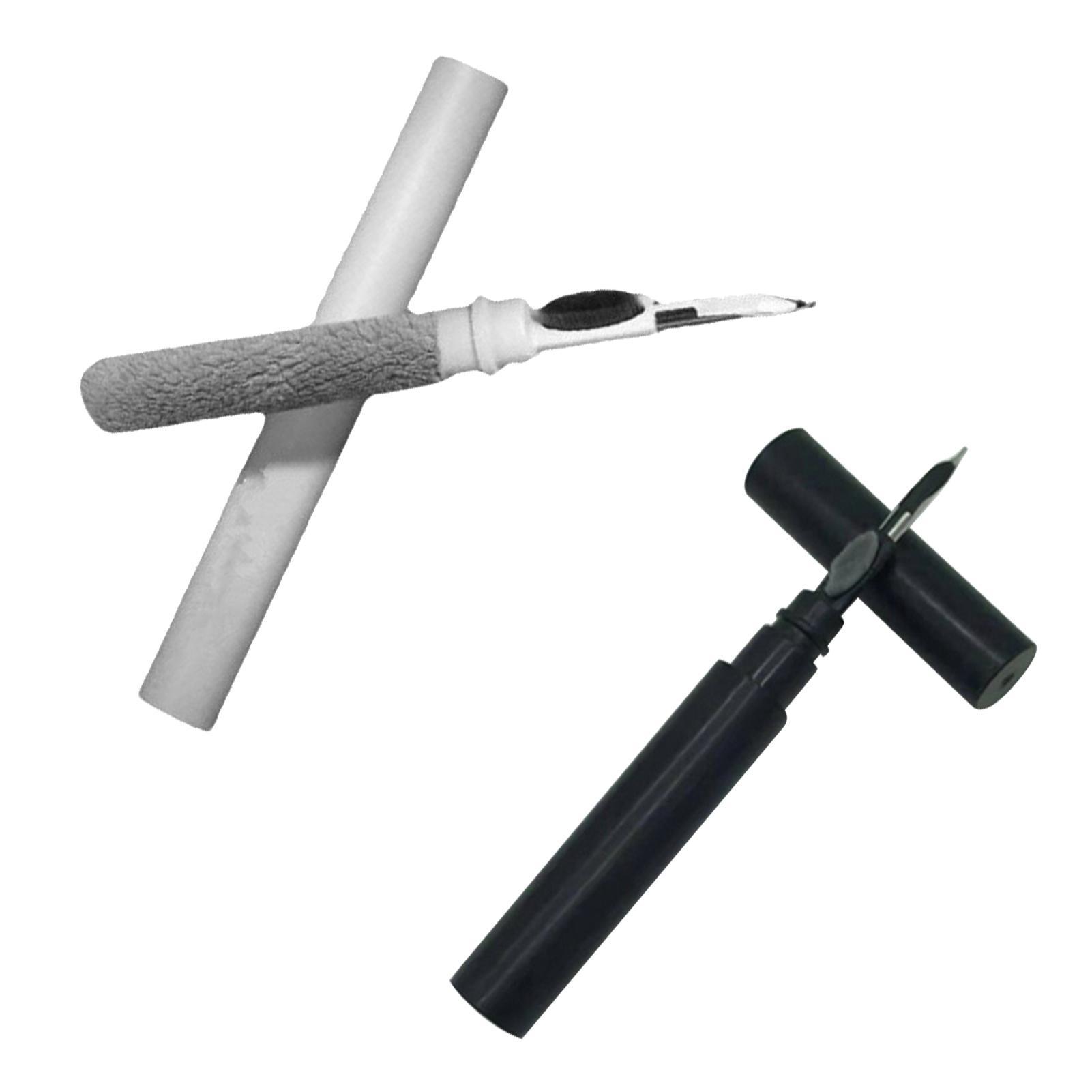 

Ручка для чистки наушников | Универсальный очиститель наушников | Портативные инструменты для чистки наушников, подходящие для клавиатуры