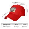Fezco Euphoria Sun Baseball Cap  Summer Trendy Hip Hop Hats For Men Women Outdoor Sports Baseball Caps