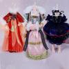 Outfits for 1/6 BJD DBS DREAM FAIRY Mechanical Joint Body Girls SD