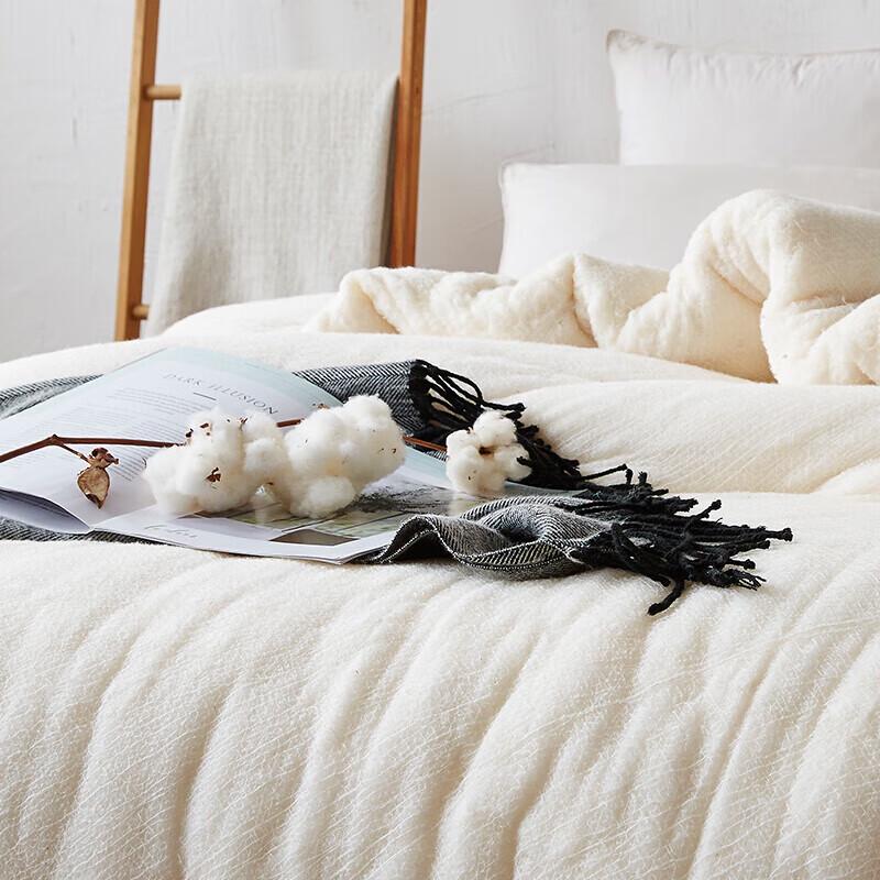 Nanjiren All-Season 100% Xinjiang Cotton Quilt