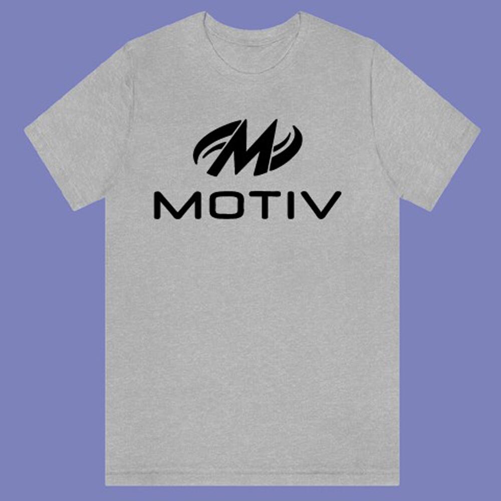 Motiv Bowling Ball Sports Men s Grey Size S-3XL S разноцветный