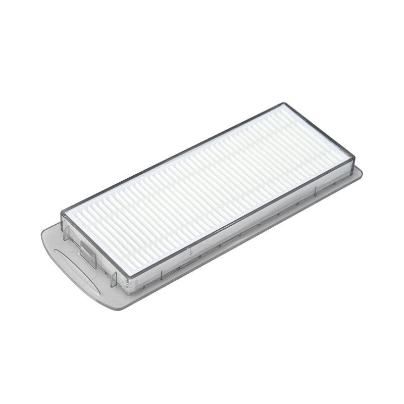Vacuum Cleaner Robot Filter Replacement Sweeper Filters Screen Vacuum Filter Element Replacement for NARWAL J1 J2 T10