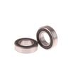 2 Pezzi 6000Rs 6001Rs 6002Rs 6003Rs 6004Rs 6005Rs Cuscinetto a Sfere a Gola Profonda 6000 6001 6002 6003 6004 6005 6006 2Rs Rs Cuscinetti