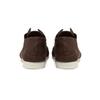 Onitsuka Tiger Mexico 66 Sd Paraty Fabric Fashion Classic Comfortable Lifestyle Casual Shoes Unisex sneaker Dark-Brown 1183C432-200