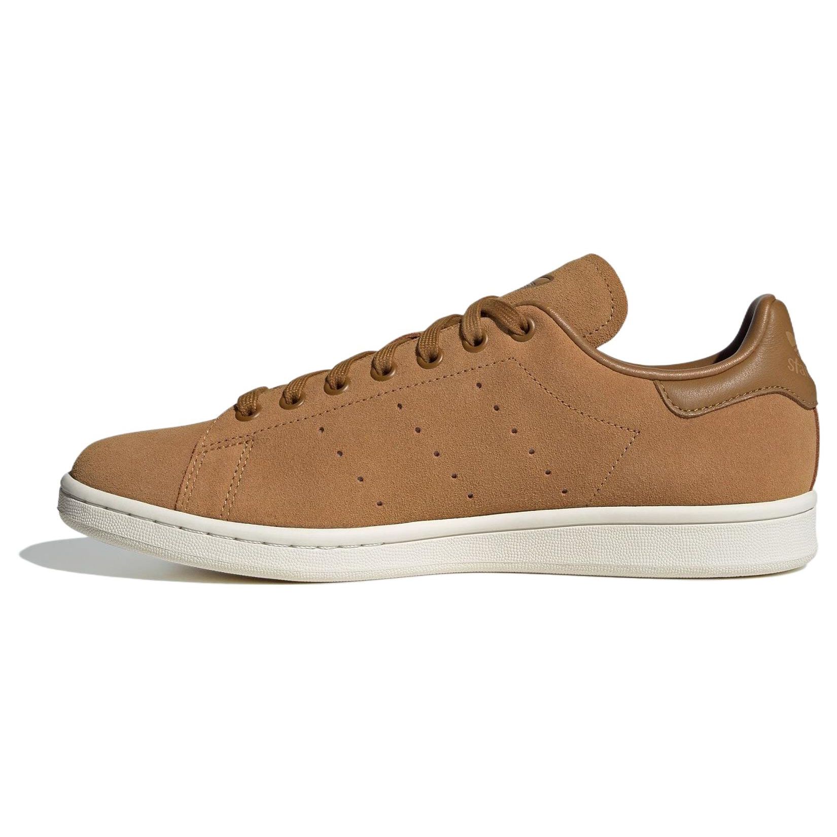Adidas Stan Smith Mesa Men Sneakers Brown Bronze-Strata IF8048 37⅓
