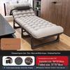 ZISIZ Office Folding Nap Bed