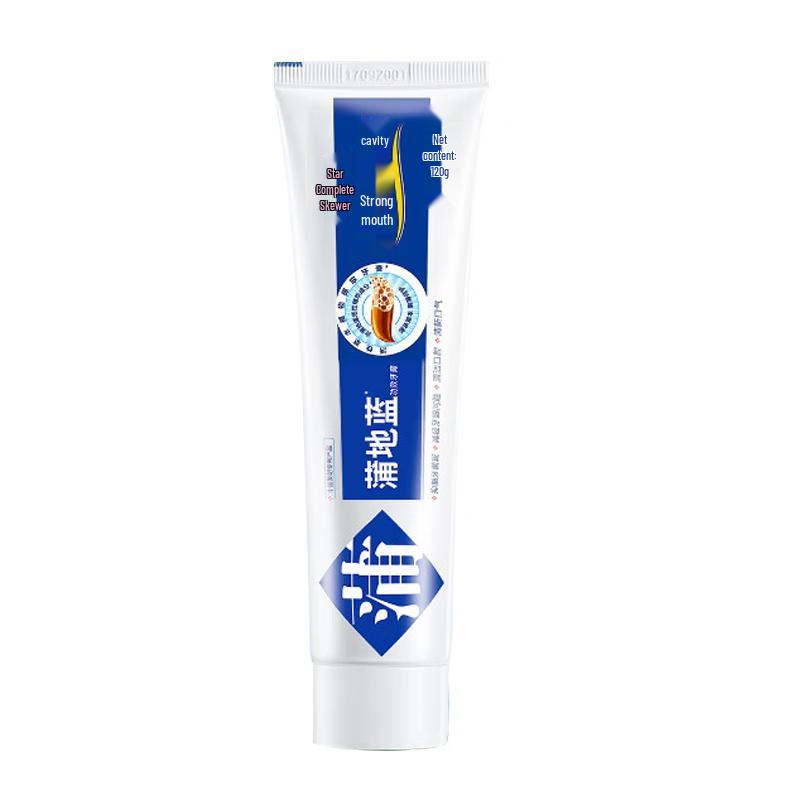 

Pudilan Oral Care Toothpaste