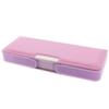 Sunstar Stationery Yokopita Compact Pencil Light S1312693 Case, Pink,