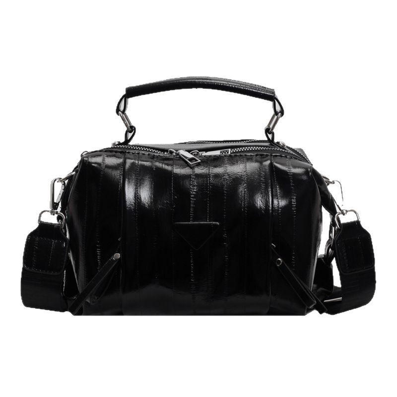 Fashion Handbag Women's New Versatile Casual Shoulder Messenger Bag
