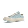 Golf Le Fleur x Converse Chuck 70 Low Darryl Pack - Cooling Oasis Unisex Sneakers Blue Antique-White A12146C