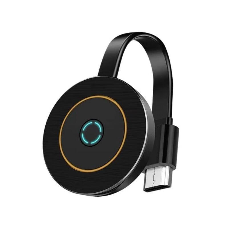 Wireless HDMI Screen Mirroring Device for Phone to TV/Computer Monitor