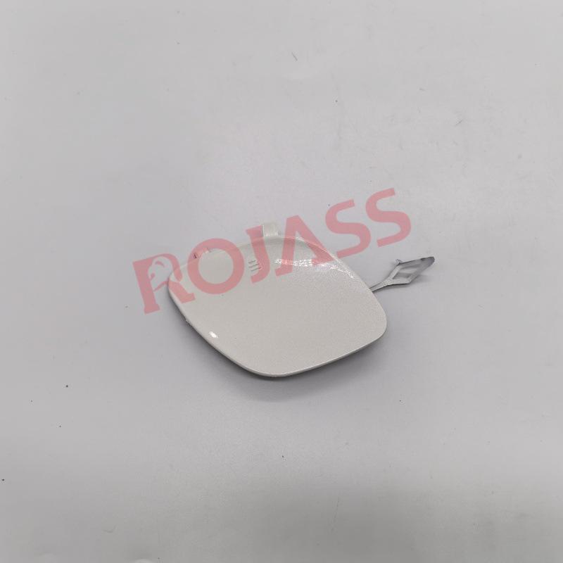 Front Bumper Tow Hook Cover for 15-18 Mercedes-Benz C-Class W205 (Part #2058850324)