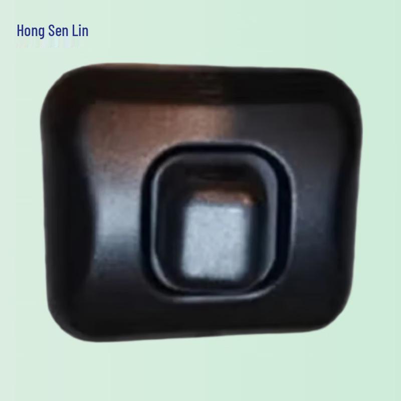 Hongsenlin Bus Rearview Mirror Small Square Repair Part