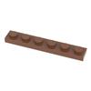 [Funbrick] 50&100&200PCS Plate 1x6 3666 Compatible with Famous Brand Building Block Classic Building Blcok Toys MOC DIY