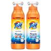 Tide Miracle Deep Clean Concentrated Laundry Detergent, Rain Camellia Scent