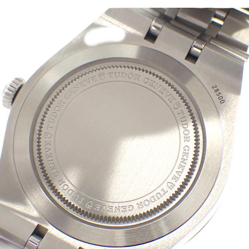 TUDOR  M28500-0005 Watches Stainless Steel mens blueDial