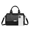 Women's Lightweight Flip-top Shoulder Bag, Trendy Handbag, Ladies' Mother Bag, Crossbody Bag