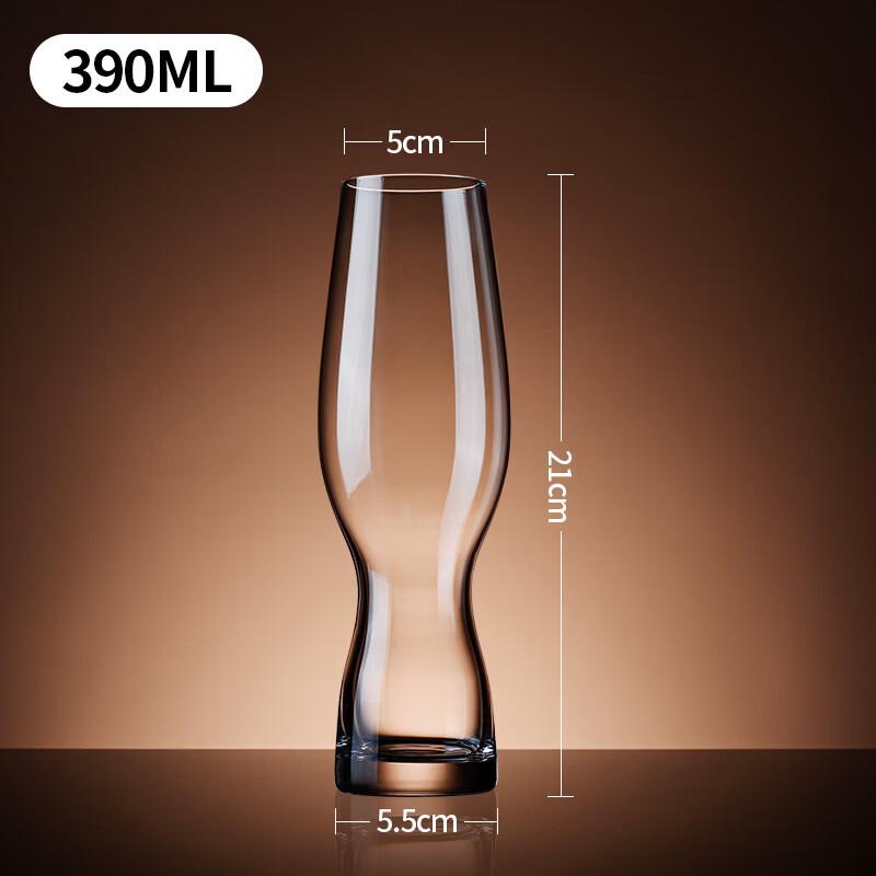 MDNG Craft Beer and Juice Glass