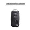 Tpu Car Key Case Cover Protection For Volkswagen Vw Polo Golf Passat Tiguan Beetle Caddy T5 Up Eos Skoda Octavia Seat Leon Altea