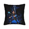Trollhunters Tales Of Arcadia Pillowcases Morden Pillow Case For Office Car Home Decor Comfy Pillow Cover