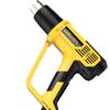Deli DL391200 2000W Digital Display Hot Air Gun CN Plug (adapter Included)