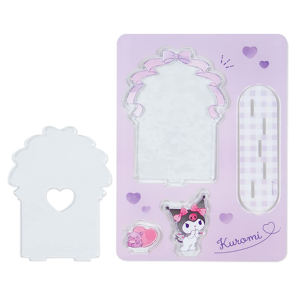 Sanrio Kuromi Instax Camera Stand 950220 (Enjoy Idol)