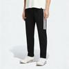 adidas Classic Simple Casual Comfortable Sports Long Pants Unisex Bottoms TR411CS-BW