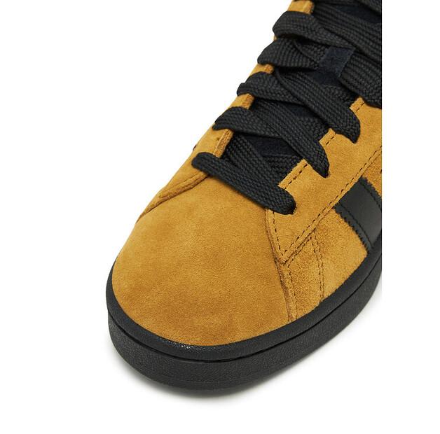 Мужские кроссовки adidas Campus 00s jh8998 коричневые