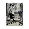 Poster Loui Jover Room For Two