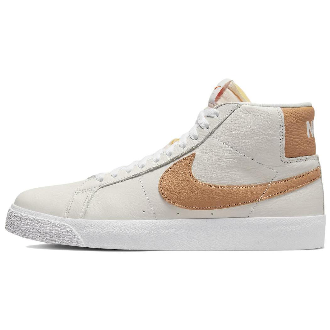 

Nike Zoom Blazer Mid Sb Light Cognac DM0587-100 42.5