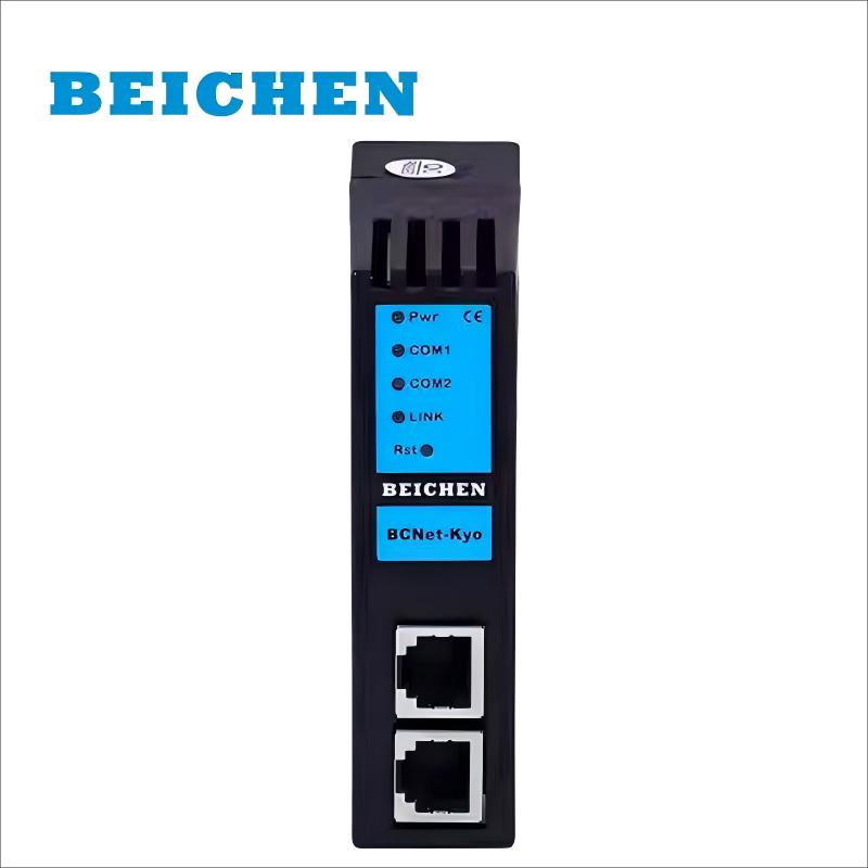 BEICHEN BCNet-KYO Koyo PLC Modbus TCP Ethernet Converter