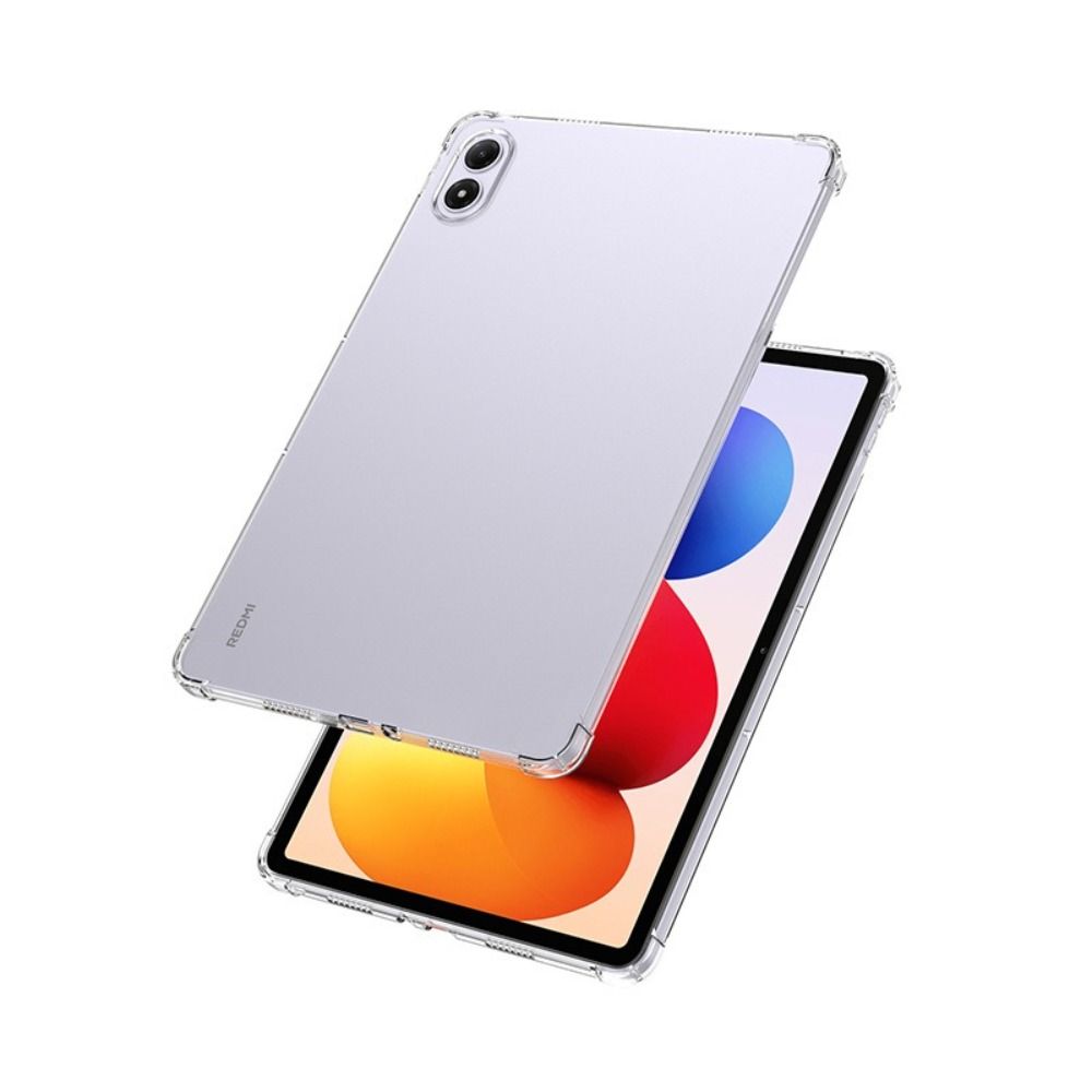 Kratzfeste Schutzhülle Anti-Fall Rückschale für Xiaomi Redmi Pad 2 Pro 2025