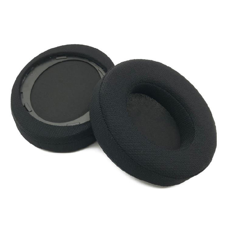Noise Canceling Earpads Earmuffs Cushions for SHP9500, SHP9600 Earcaps