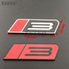 1 szt. 3D Roush Performance Stage 3 Metalowy Stop Grill na Klapę Bagażnika Samochodu Emblemat Samoprzylepny na Nadwozie Klapę Tylną Dla Mustang Shelby GT GT 500