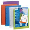 YEKA Classeur Transparence Personnalisable - Dos 20 Mm