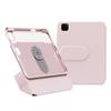 Universal Rotating Magnetic Detachable IPad Case 10.2 10.5 10.9 11 Air 3 4 5 6 7 8 9 10th Gen TPU Cover With Stand Shockproof