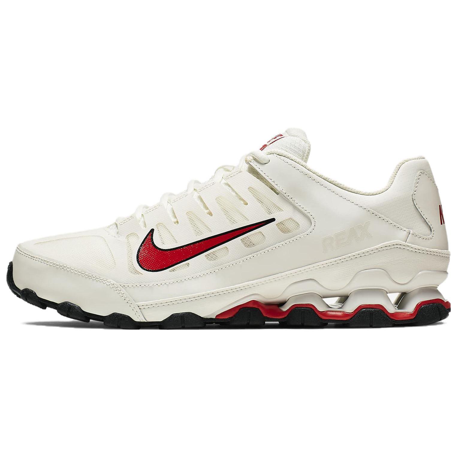 

Nike Reax 8 Sail Mystic Red 44.5