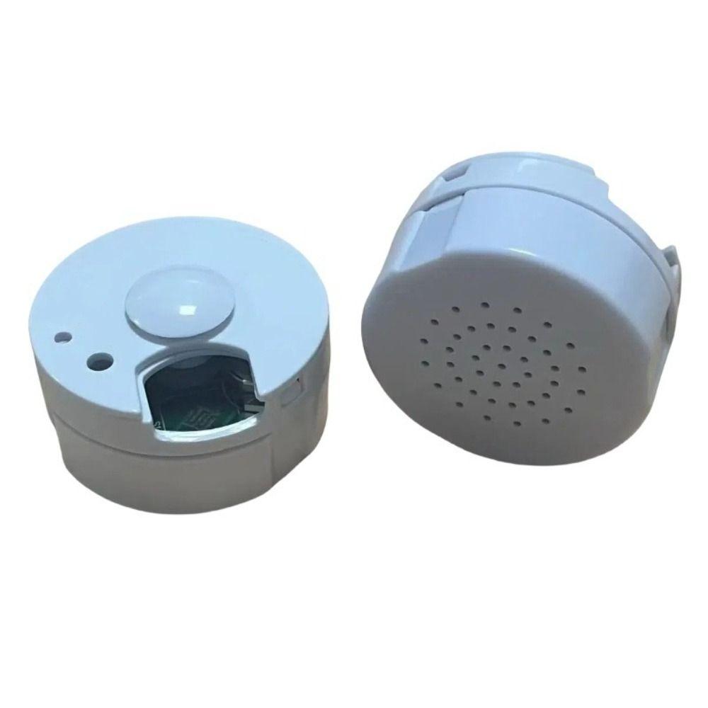 Clear Voice Plush Toy Recording Device 60 Seconds Stuffed Doll Voice Box  Kids Toy