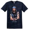 Axl Rose Portrait Rock Music Pop Art T Shirt W Slash Style Tee