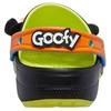 Disney x Crocs Goofy Klassische Clogs Unisex Schwarz 212059-90H