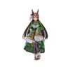 TAMASHII NATIONS S.H. Figuarts Uma Musume Pretty Derby Satono Diamond 135mm Painted PVC ABS Action Figure