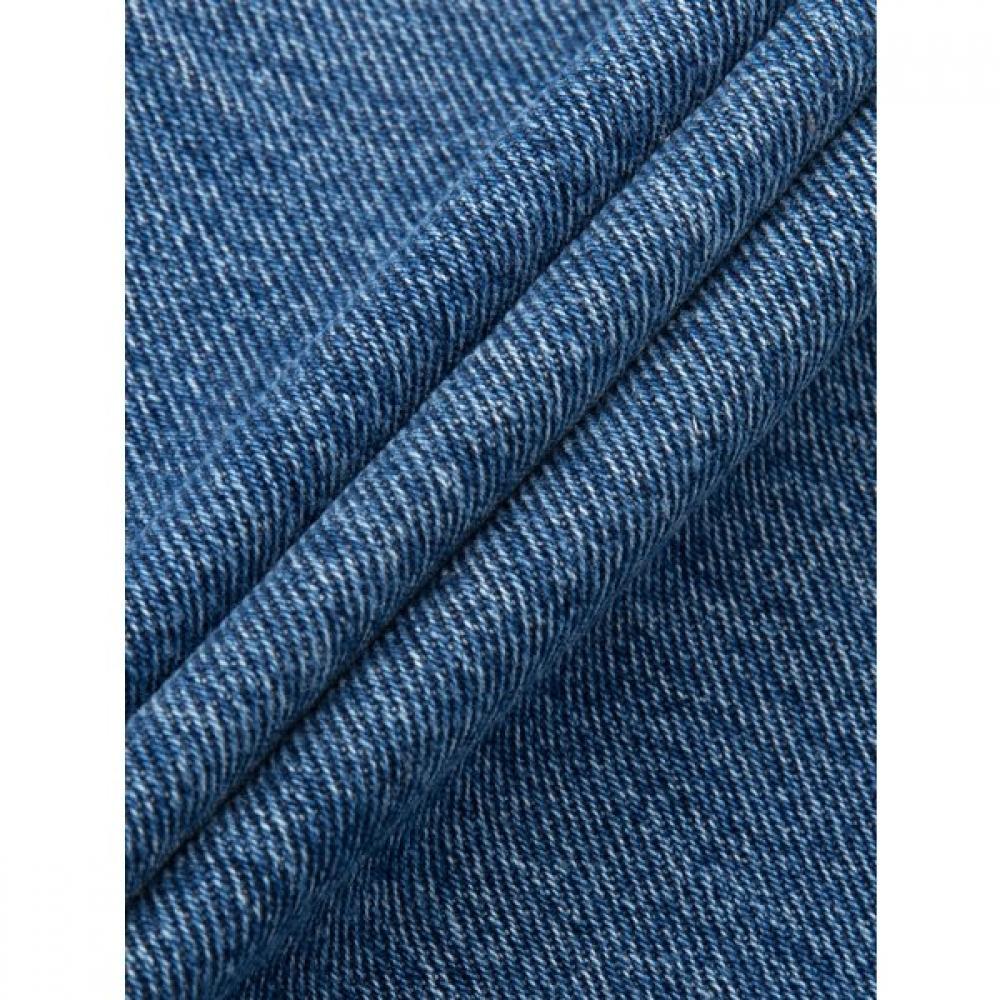 Pantaloni din denim Levi S 550 Relaxed Straight 005504891