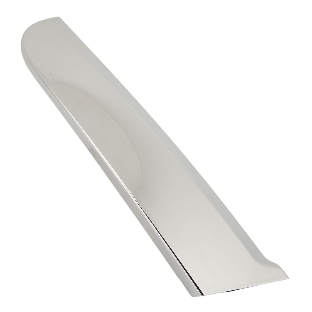 Rear Right Door Pillar Molding 832803W010 Outside Door Belt C Pillar Trim Panel Replacement for Kia Sportage 2011‑2016