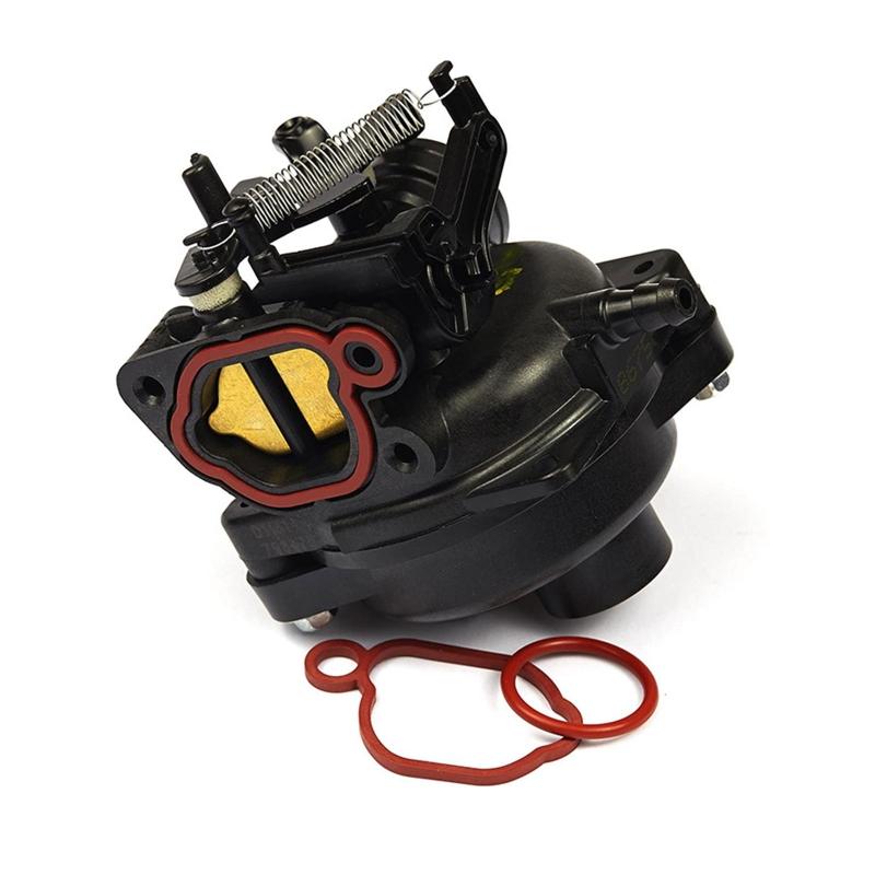 592361 594058 799584 09P702 103M02 550EX 625EX 675EX 725EXI Lawn Mower Engine Carburetor Compatible For