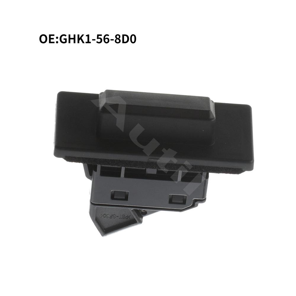 For Mazda 3 Axela Hatchback 6 Atenza CX-4 2014- GHK1-56-8D0 Rear Trunk Release Switch Tailgate Open Button Car Accessories