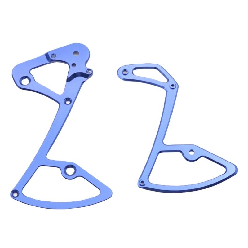 Bicycles Accessories Bicycles Derailleur Cage Guide Wheel Holder